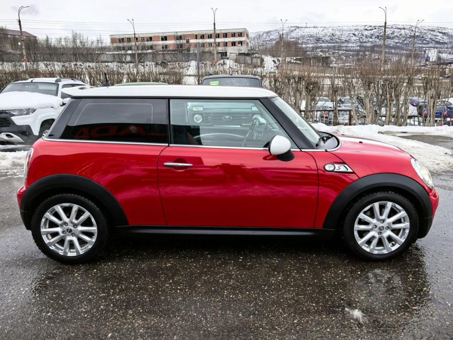 Mini Hatch II (R56) Мурманск  - изображение 4