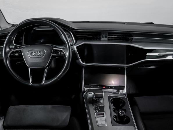 Audi A6 V (C8) с пробегом 2021 года, цена 4 150 000 рублей, 82000 км, седан, Автокод Объявления