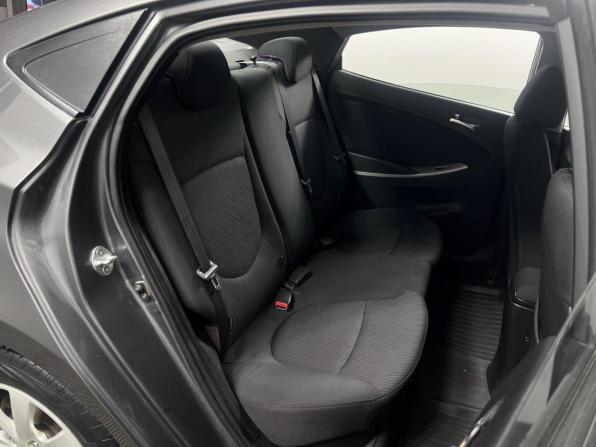 Hyundai Solaris I с пробегом 2012 года, цена 748 100 рублей, 159203 км, седан, Автокод Объявления