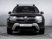 Renault Duster I Рестайлинг Москва  - изображение 12
