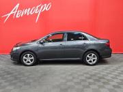 Toyota Corolla X (E140 E150) Рестайлинг Вологда  - изображение 20