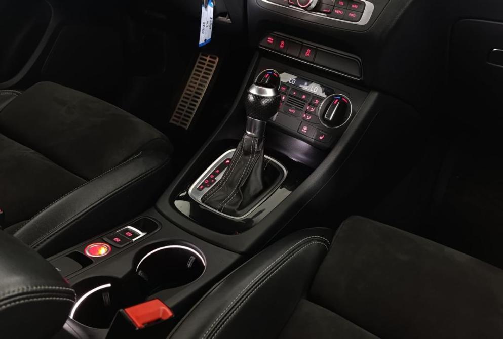 Audi Q3 I (8U) Рестайлинг Волгоград  - изображение 14
