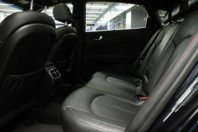 Kia Optima IV с пробегом 2016 года, цена 1 739 000 рублей, 187831 км, седан, Автокод Объявления