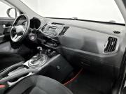 Kia Sportage III Москва  - изображение 26
