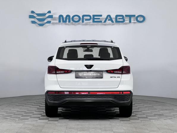 Jetta VS5 I Рестайлинг с пробегом 2023 года, цена 2 100 000 рублей, 26800 км, внедорожник, Автокод Объявления