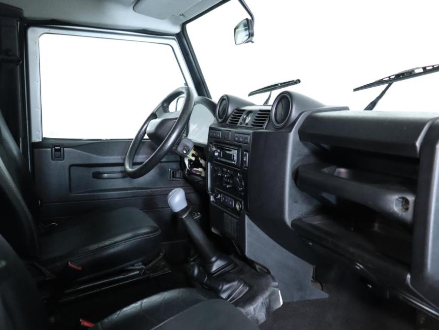 Land Rover Defender I Рестайлинг Санкт-Петербург  - изображение 10