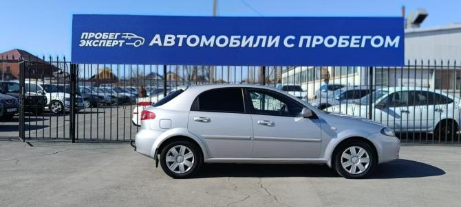 Chevrolet Lacetti I с пробегом 2007 года, цена 479 000 рублей, 147229 км, хэтчбек, Автокод Объявления