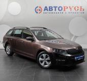 Skoda Octavia III (A7) Москва  - изображение 25