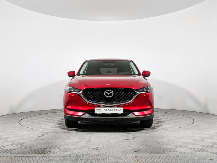 Mazda CX-5 II Санкт-Петербург  - изображение 2