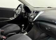 Hyundai Solaris I Москва  - изображение 26