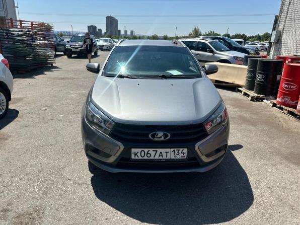 Lada (ВАЗ) Vesta I с пробегом 2020 года, цена 1 180 000 рублей, 85000 км, универсал, Автокод Объявления