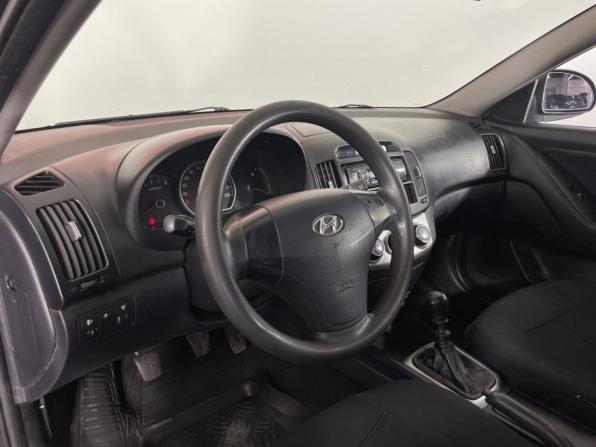Hyundai Elantra IV (HD) с пробегом 2010 года, цена 510 000 рублей, 475650 км, седан, Автокод Объявления
