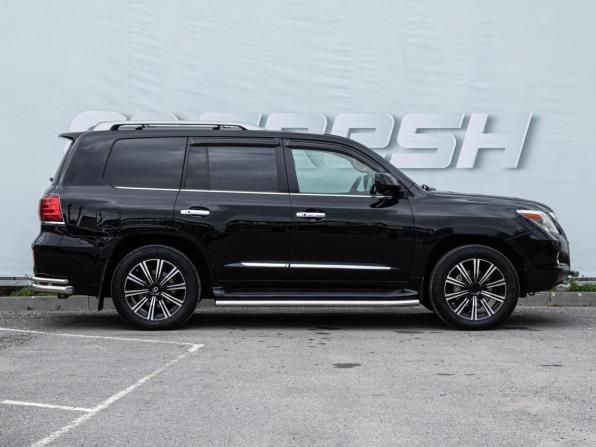 Lexus LX III с пробегом 2010 года, цена 3 490 000 рублей, 247081 км, внедорожник, Автокод Объявления