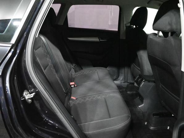 Skoda Karoq I с пробегом 2021 года, цена 2 490 000 рублей, 78416 км, внедорожник, Автокод Объявления