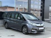 Honda Stepwgn V Рестайлинг Новосибирск  - изображение 27