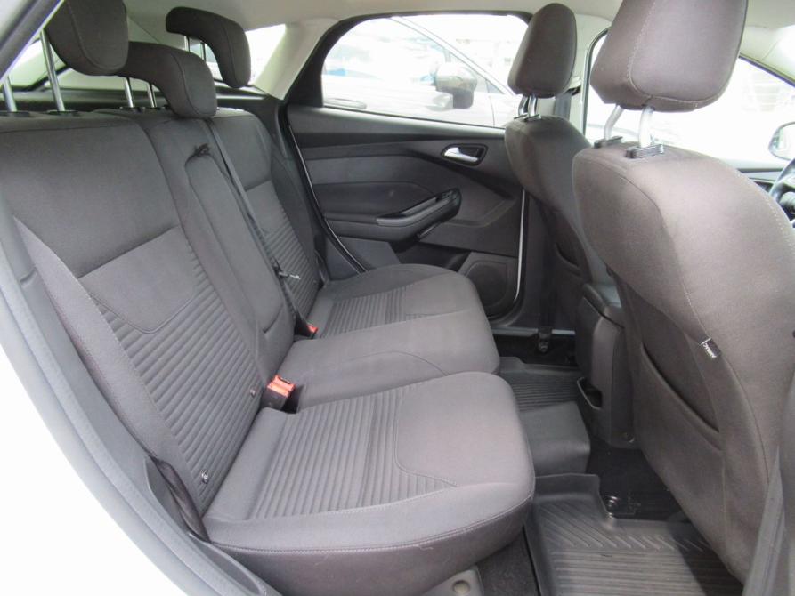 Ford Focus III Рестайлинг Самара  - изображение 11