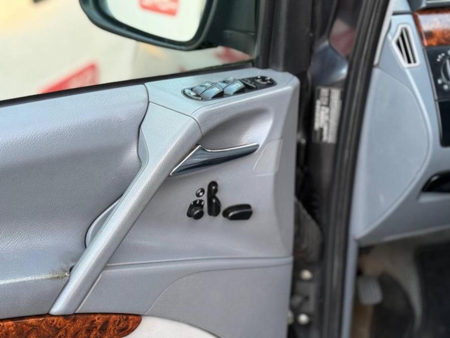 Mercedes-Benz Viano I (W639) Санкт-Петербург  - изображение 14