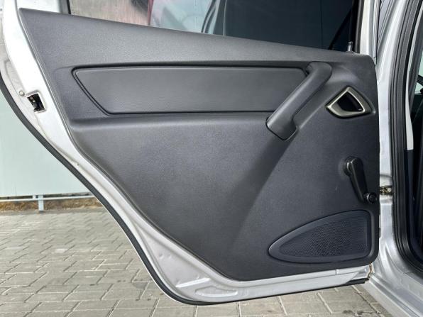 Lada (ВАЗ) Granta I Рестайлинг с пробегом 2023 года, цена 840 000 рублей, 21372 км, седан, Автокод Объявления
