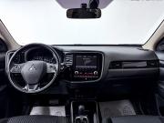 Mitsubishi Outlander III Рестайлинг 3 Уфа  - изображение 41