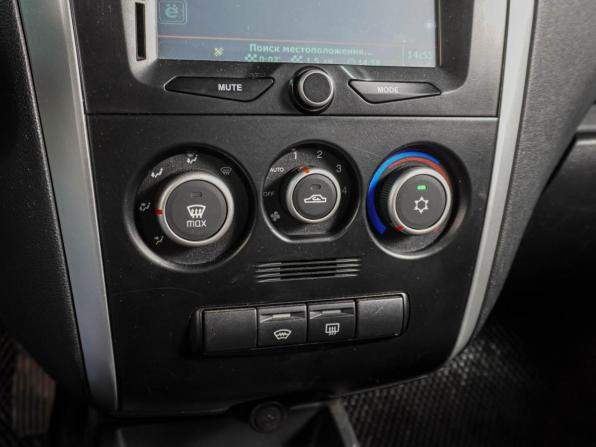 Datsun on-DO I с пробегом 2015 года, цена 469 000 рублей, 98661 км, седан, Автокод Объявления