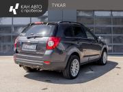 Chevrolet Captiva I Рестайлинг Казань  - изображение 17