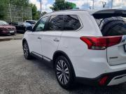 Mitsubishi Outlander III Рестайлинг 3 Екатеринбург  - изображение 54