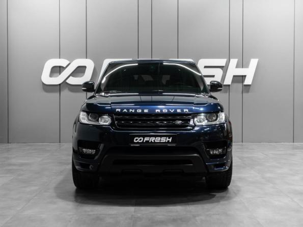 Land Rover Range Rover IV с пробегом 2014 года, цена 2 650 000 рублей, 199750 км, внедорожник, Автокод Объявления