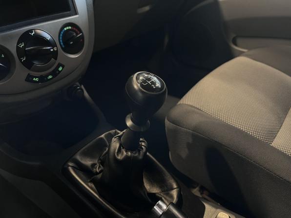 Chevrolet Lacetti I с пробегом 2012 года, цена 476 000 рублей, 248323 км, седан, Автокод Объявления
