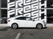 Chevrolet Cruze I Рестайлинг Ставрополь  - изображение 24