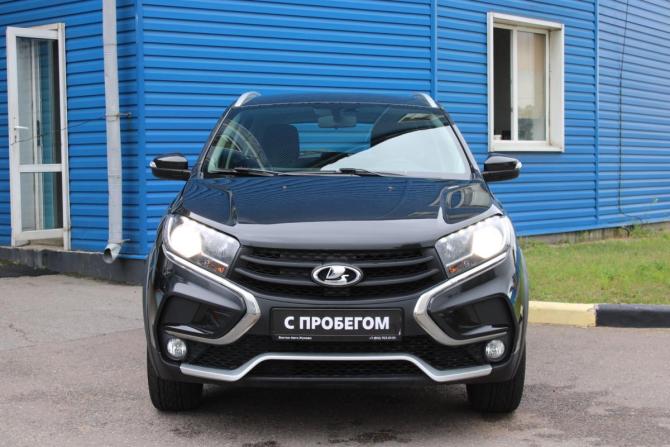 Lada (ВАЗ) XRAY I с пробегом 2018 года, цена 865 000 рублей, 25000 км, хэтчбек, Автокод Объявления