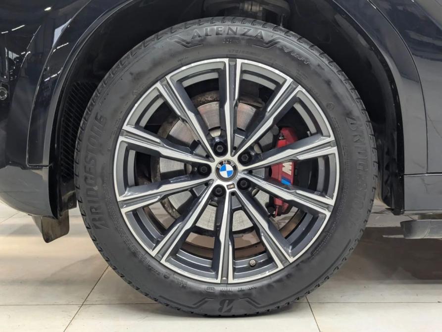 BMW X6 III (G06) Рестайлинг Воронеж  - изображение 27