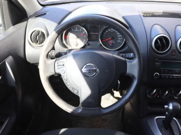 Nissan Qashqai I Рестайлинг с пробегом 2013 года, цена 979 000 рублей, 121000 км, внедорожник, Автокод Объявления