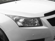 Chevrolet Cruze I Москва  - изображение 39