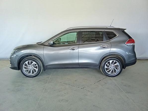 Nissan X-Trail III с пробегом 2016 года, цена 1 870 000 рублей, 130600 км, внедорожник, Автокод Объявления