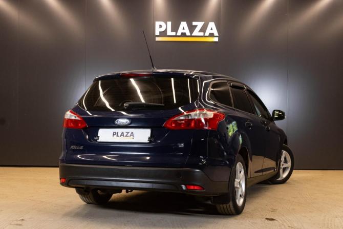 Ford Focus III с пробегом 2012 года, цена 689 000 рублей, 211469 км, универсал, Автокод Объявления