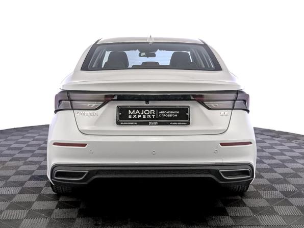 Omoda S5 с пробегом 2023 года, цена 1 625 000 рублей, 14822 км, седан, Автокод Объявления