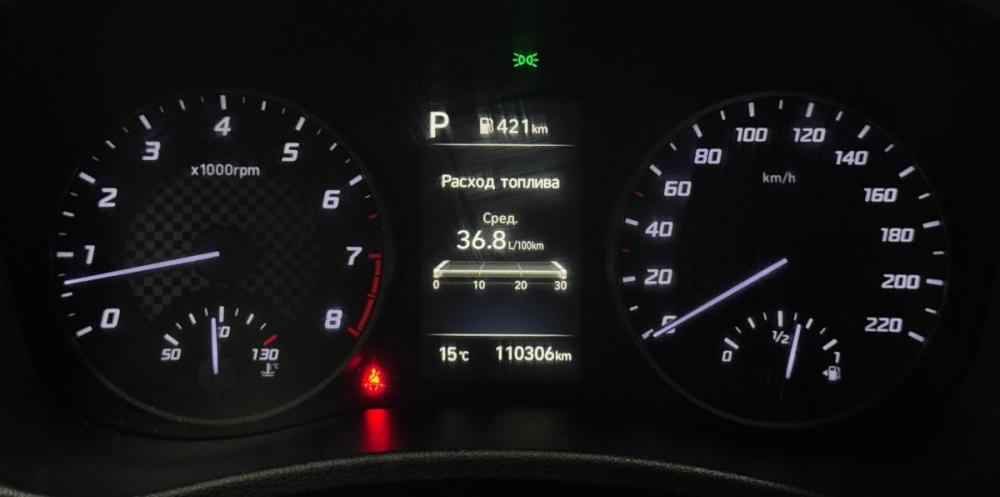 Hyundai Solaris II Рестайлинг Набережные Челны  - изображение 14