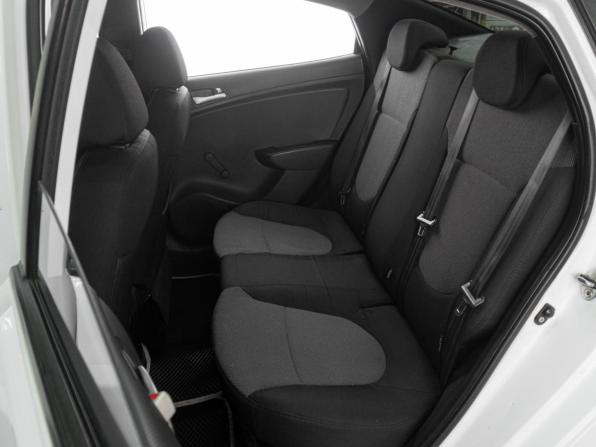 Hyundai Solaris I с пробегом 2013 года, цена 869 000 рублей, 194681 км, седан, Автокод Объявления