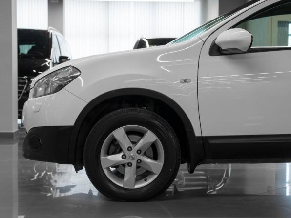 Nissan Qashqai I Рестайлинг с пробегом 2011 года, цена 920 000 рублей, 239000 км, внедорожник, Автокод Объявления