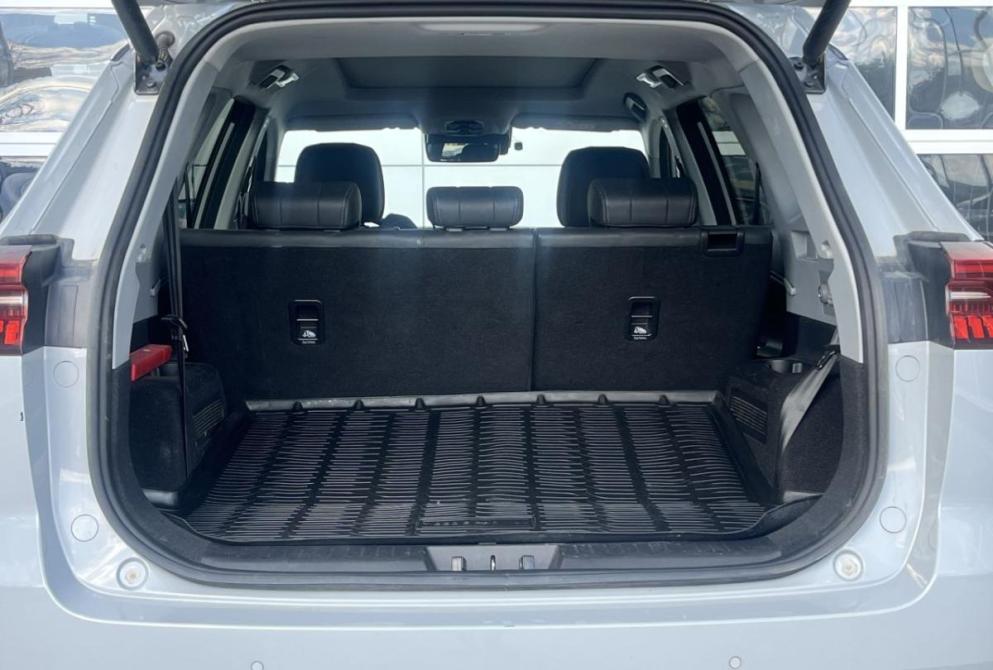 Chery Tiggo 8 Pro Max I Рестайлинг Владимир  - изображение 22
