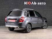 Lada (ВАЗ) Granta I Рестайлинг Екатеринбург  - изображение 23