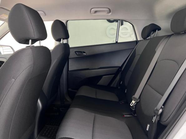 Hyundai Creta I с пробегом 2019 года, цена 1 790 000 рублей, 84176 км, внедорожник, Автокод Объявления