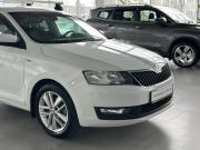 Skoda Rapid I Рестайлинг Новосибирск  - изображение 43