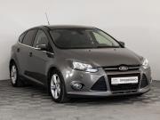Ford Focus III Санкт-Петербург  - изображение 27