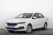 Skoda Rapid II Томск  - изображение 20
