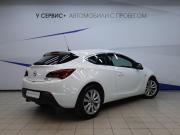 Opel Astra J Рестайлинг Москва  - изображение 21