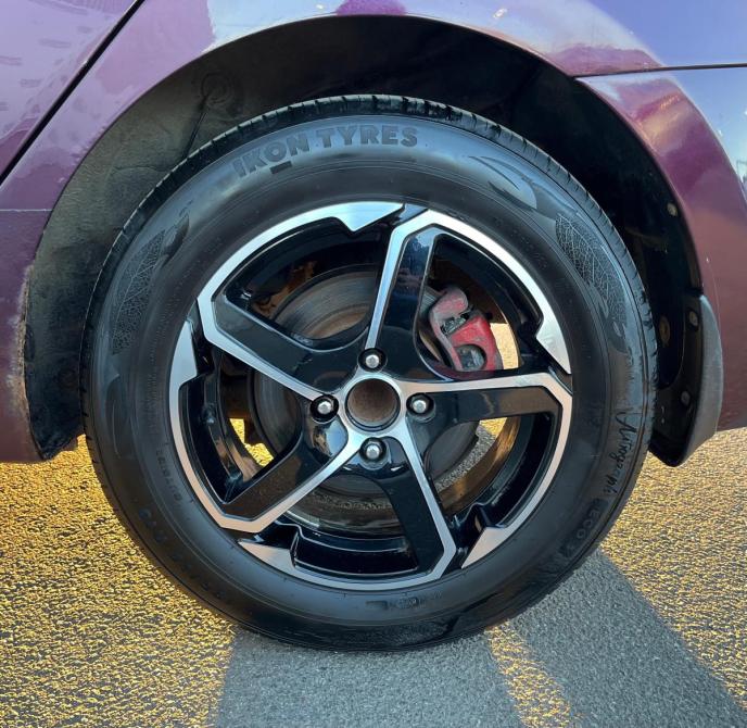 Hyundai Solaris I Санкт-Петербург  - изображение 22