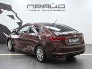 Hyundai Solaris II Рестайлинг Ростов-на-Дону  - изображение 28