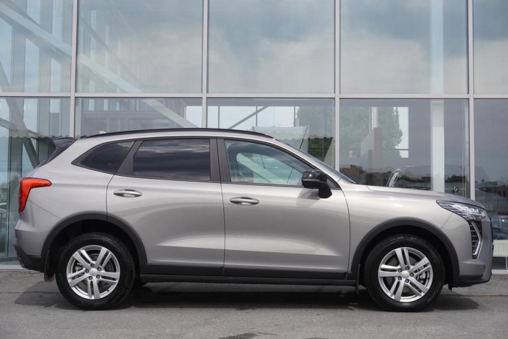 Haval Jolion I Рестайлинг 2 Ульяновск  - изображение 4