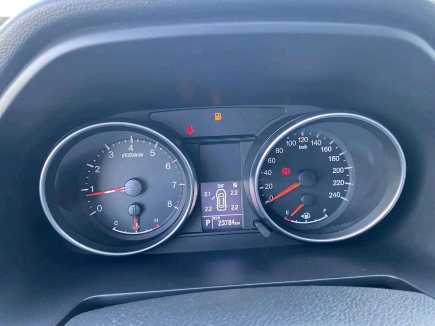Haval M6 II Волгоград  - изображение 9